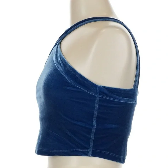 Beyond Yoga Converge Cropped Tank - Picture 4 of 10